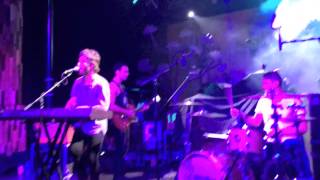 American Love live Smallpools Santa Ana 10/16/13