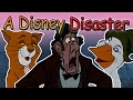 Why The Aristocats Is A CAT Astrophic Disaster