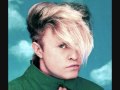 A Flock Of Seagulls-Whos That Girl (Lyrics)