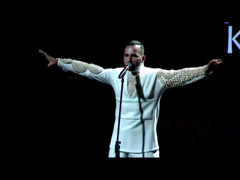 Gurude - Аквальтерра (MBFW YULIA KOSYAK)