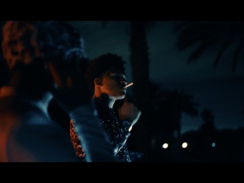 K Suave - Falling Down **(Official Music Video)**