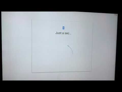 Get Digital: Setting up a Gmail account on your Lenovo tablet