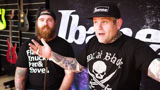 Fit For An Autopsy - This Or That