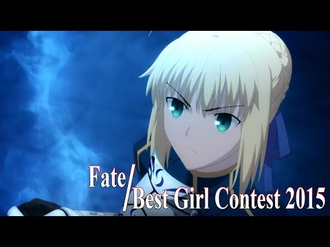 [UBW Spoilers] Fate/Best Girl Contest: Unlimited Salt Works