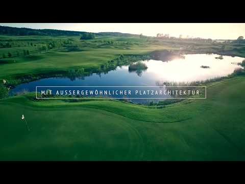 Imagefilm Ostsee Golf Resort Wittenbeck