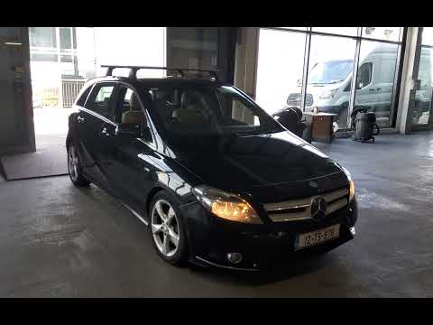 Mercedes-Benz B-Class B 180 CDI BE Sport - Image 2