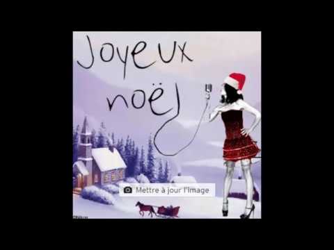 Berceuse de Noël chantée par Jenifer et interview [2010-2011]