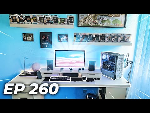 Setup Wars Episode 260 - Budget Edition