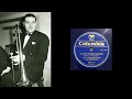 Jack Teagarden - Plantation Moods