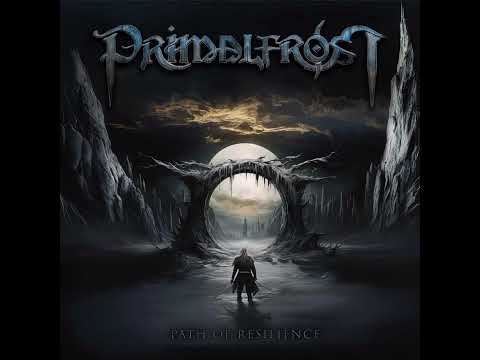 Primalfrost Album: Path Of Resilience Band from: Canada Genre: Melodic Death, Power Metal Year: 2025
