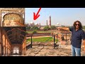 No Entry Allowed: Shahi Qila Lahore Exclusive Adventure !