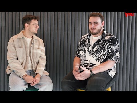 Krystian Ochman WRÓCI do Stanów? Mówi o zarobkach i tęsknocie