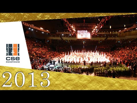 Formacja Jantar 2013