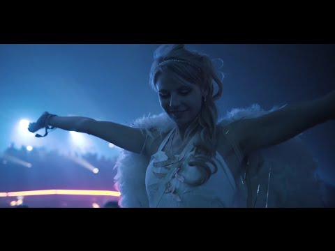 The Nasty Boyz - Angel (Hardstyle Masterz Cut) | Live at Qlimax 2016