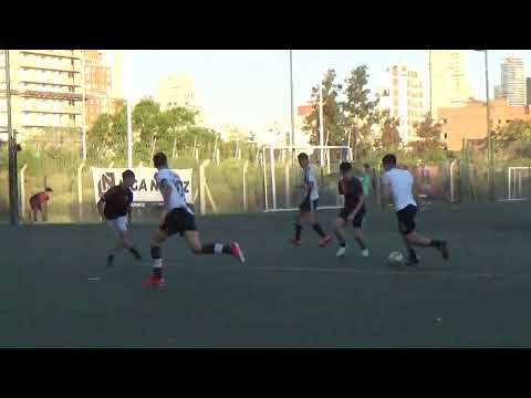 ARRIESGA AHI VS FUTBOL CHAMPAGNE - #LigaNuñez - #Apertura SLS - 29/4/23