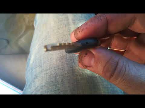 Luz en forma de CANDADO Problema de encendido RESUELTO Ford Escape y otros modelos