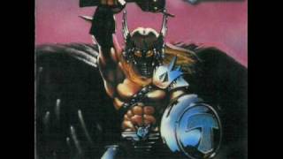 Thor - Thunder On The Tundra [Studio Version]