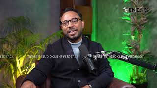 Funny Clip Podcast | Genesis Studio