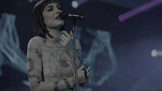 Natalia - The Scientist *OT 2018 Gala 10* (LETRA)