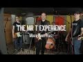 The Mr. T Experience - "More Than Toast" Live! from The Rock Room