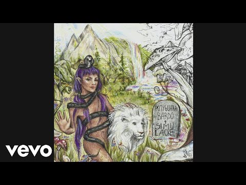 Potyguara Bardo - Karamba (Audio) ft. Kaya Conky