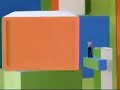 PBS KIDS GO Station ID Orange Rectangle KCET 2008 HIGH QUALITY
