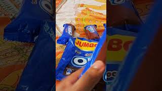 #Oreo #Cadbury #Choco #Sandwich #Biscuits 🍪 (JUMBO Pack 5x100g) #Amazon #Grocery 🍫