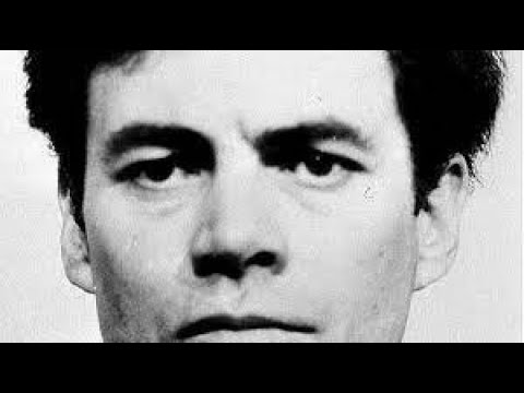 Born to Kill 11  -  Der "schwarze Panther" Donald Neilson