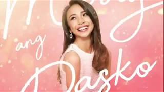 MAYMAY ENTRATA'S MERRY ANG PASKO TOPS CHARTS