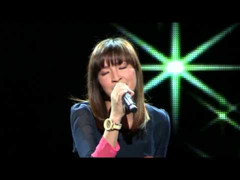 Bituing Walang Ningning, The Musical: Monica Cuenco Audition