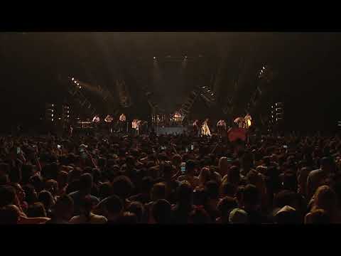 Ulises Bueno - Gabriela (Luna Park 2018)