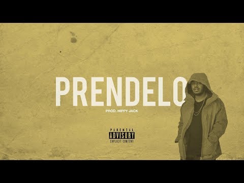 Bizzey x Adje Type Beat 2019 - "Prendelo"