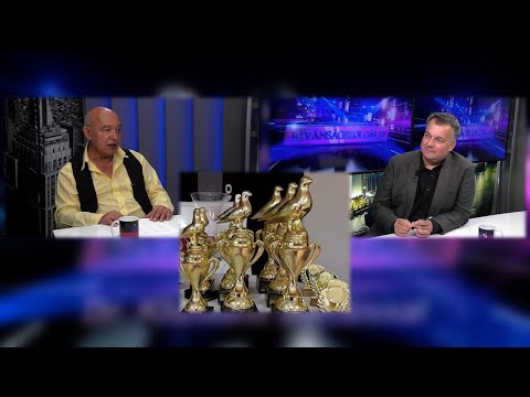 Farkas József – Arany Cinege Nemzetközi Énekverseny lesz október 11-én!