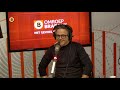 Tien bekende Brabanders presenteerden vandaag op Omroep Brabant Radio en zo ging dat eraan toe