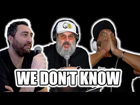 We Don't Know | Truth and Lies in Today's Politics