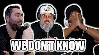 We Don't Know | Truth and Lies in Today's Politics