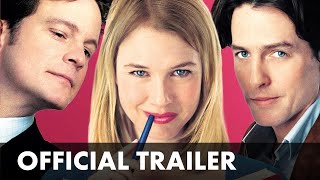 Video trailer för Bridget Jones dagbok