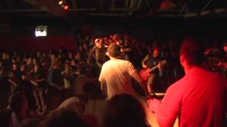 Outbreak - Posi Fest '04