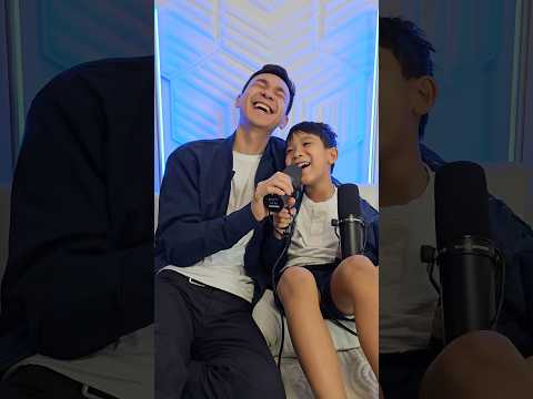 'Til They Take My Heart Away - Clair Marlo #KaelLim #KaelAndPopops #shorts #shortvideo #song #cover