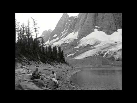 Through Mountain Gateways (1930)