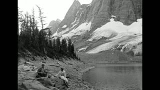 Through Mountain Gateways (1930)