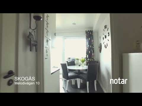 Melodivägen - 1:a · 46.2m2 - Skogås : Via Notar mäklare Farsta, Sköndal, Skogås & Trångsund