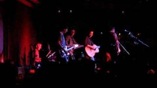 Toad The Wet Sprocket &quot;Before You Were Born&quot; 5.30.10