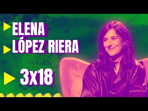 'Las novias del sur' | Entrevista a Elena López Riera