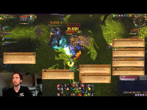 The Everbloom Heroic Explained in 5 Minutes or Less