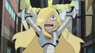 Raven and Terra are Superstitious (Contest Entry)