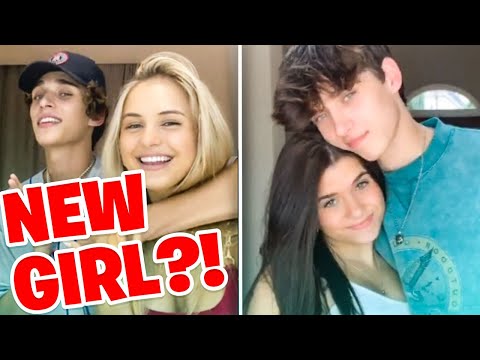 Josh Richards CONFIRMED New Relationship?!