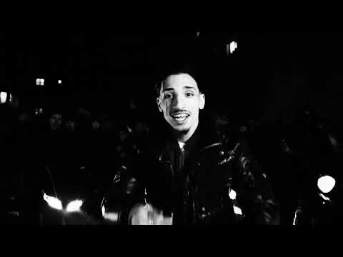 MGK666 x VALI MIRON x ALBERT NBN x COMANN - CUM O DAI (M.V)