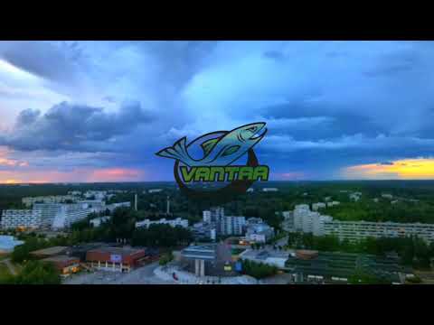 Kiekko-Vantaa Maalilaulu 2018-2019