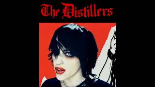 THE DISTILLERS - The hunger #punkrock